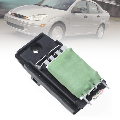 Hvac heater blower regulator - blower,