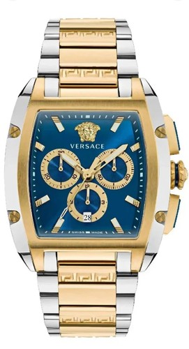 Versace dominus quartz blue - dominus,
