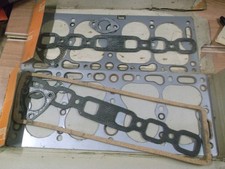 HILLMAN MINX SIDEVALVE 1950-55