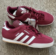 Adidas Samba Super Trainers UK