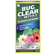 BugClear Insecticide