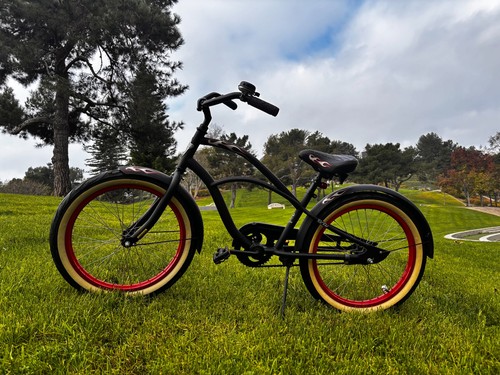 Bicycle youth sized rare - youth,