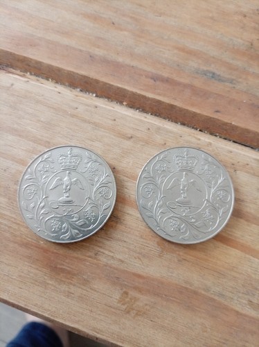 1977 queen elizabeth silver - 1977,