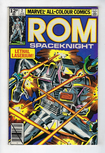 Rom spaceknight 2 - rom:,