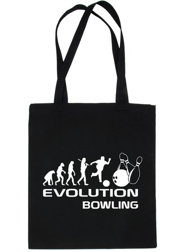 Evolution ten pin bowling - ten,