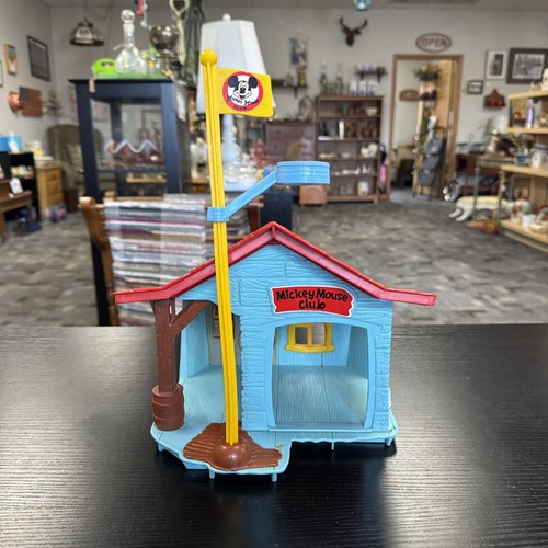 Vtg 1976 hasbro walt disney - vtg,