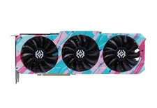 RTX 3080 Graphics card 10GB Nvidia GeForce Ray tracing VR DLSS ZOTAC X-Gaming