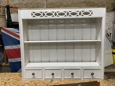 Solid Pine Wooden Dresser