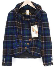 DESIGUAL Women's Jacket 38