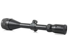 WULF Rifle Scope Fireball 4-12x50 Adjustable Objective 10 Yards
