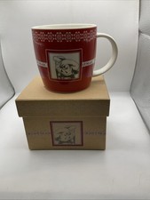John Lewis Christmas Mug