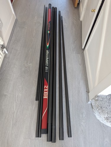 Avanti rdx2 11metre - rdx2,