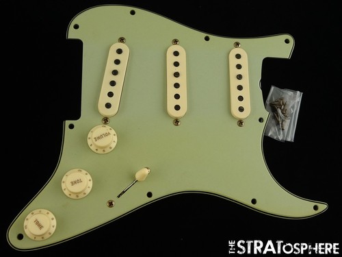 Fender usa custom shop - fender,