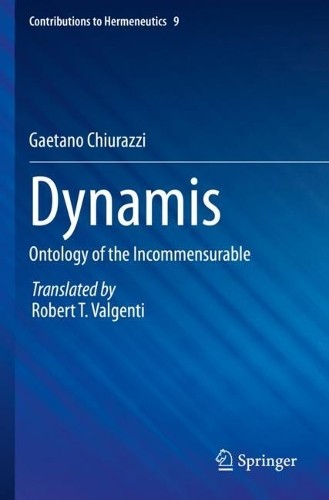 Dynamis 9783030690076 - dynamis,