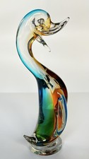 Vintage Murano Art Glass