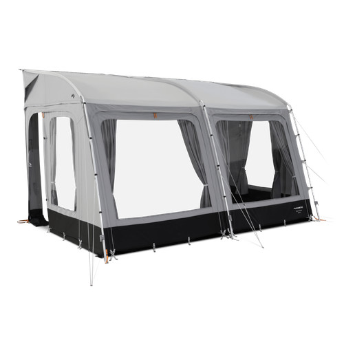 2026 dometic rally tour 390 - dometic, s