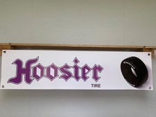 Hoosier Tire Banner