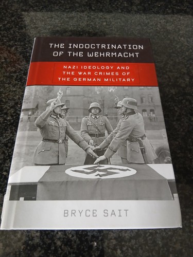 The indoctrination - indoctrination,
