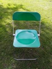 Vintage collectors,  Anonima castelli folding chair.