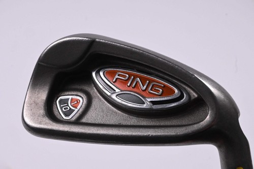 Ping i10 iron - /, yellow
