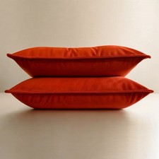Luxury Velvet Cushion Covers
