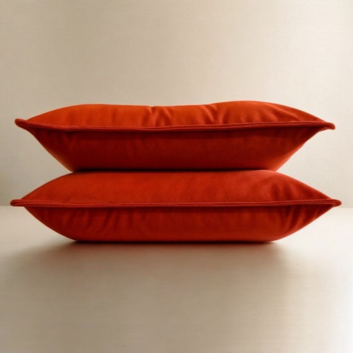 Luxury velvet cushion - luxury,