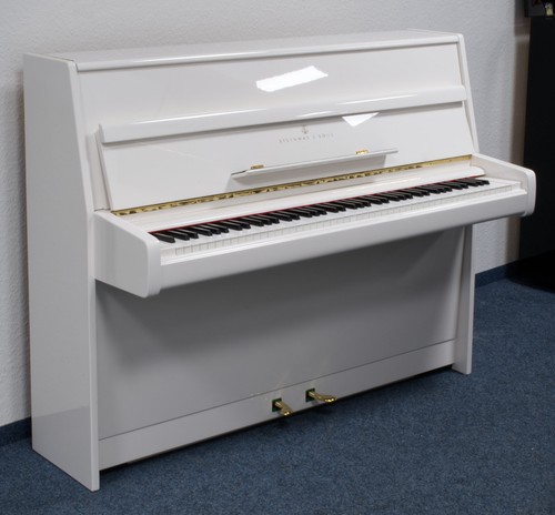 Steinway sons piano model - steinway,