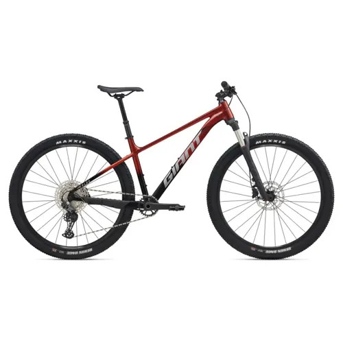 Giant talon mountain bike - 29,