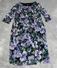 Connected Apparel Dress Womens