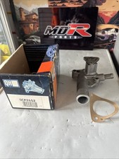 WATER PUMP FOR FORD ESCORT MK4 FIESTA MK3 ORION MK2 MK3 QCP2652