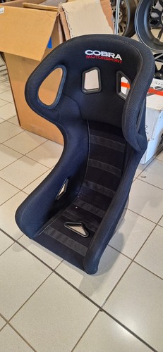Cobra evolution pro fit - cobra, pro-fit