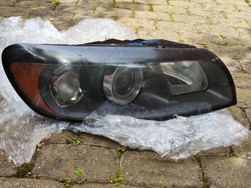 Volvo c30 sport headlight - c30, d
