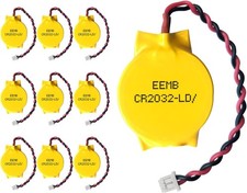 EEMB 3V CR2032 CMOS Battery
