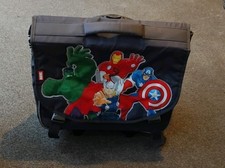 Samsonite Marvel Avengers