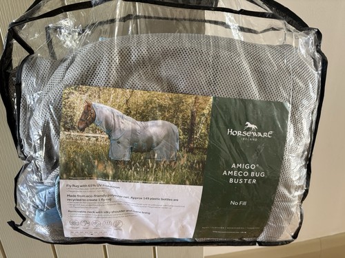 Horseware amigo ameco bug - horseware,