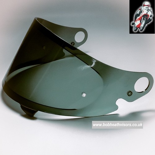 Shoei cpb genuine visors - cpb-1v,