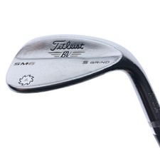 Used Titleist Vokey SM6 Tour