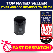 Oil Filter fits TAXI TX 2.7D
