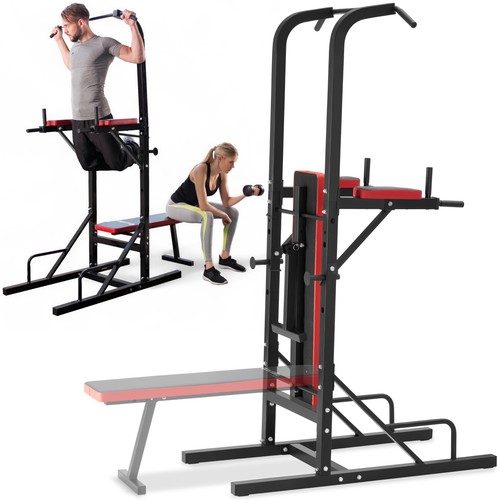 Power tower reeves - power,