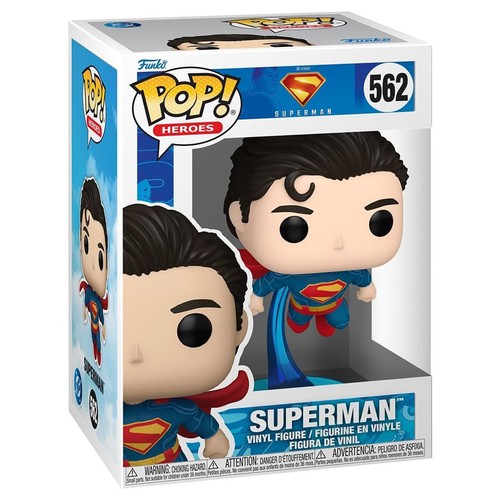 Funko pop superman - funko,