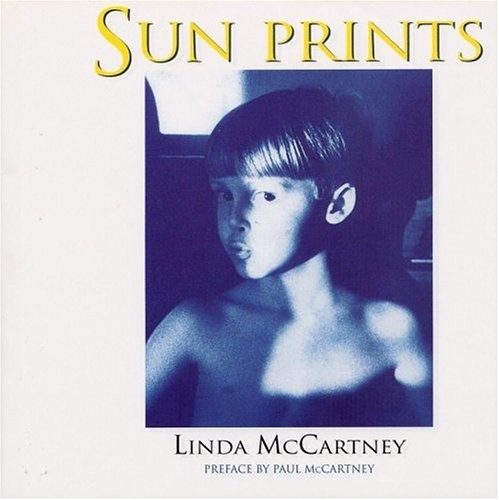 Sun prints linda mccartney - sun,