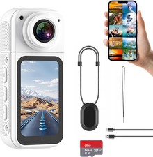 64GB Portable Mini Thumb Body