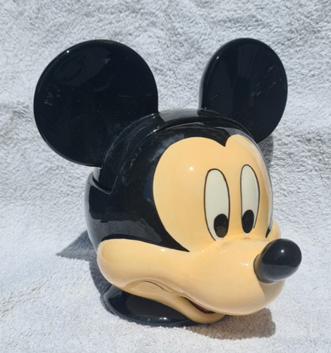 Disney large mickey - :,