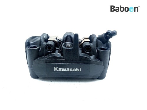 Brake caliper front right - brake,