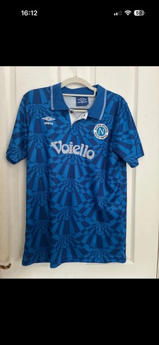 Retro napoli home - napoli,