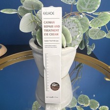 CAYMAN REPAIR & TREATMENT EYE