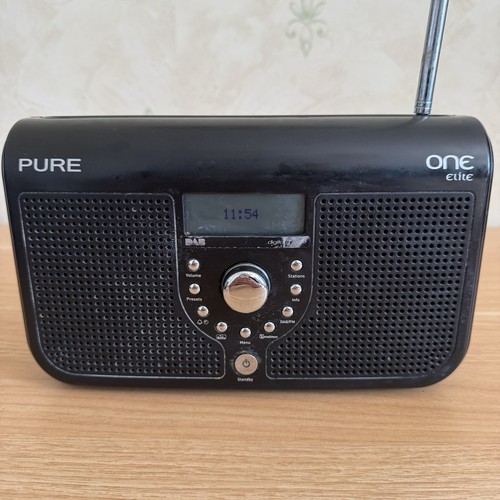 Pure one elite dab digital - pure,