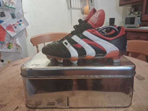 Adidas predator accelerator - adidas,
