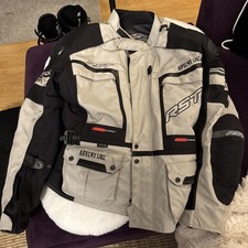 RST Pro Series Adventure