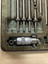 Moore And Wright Internal